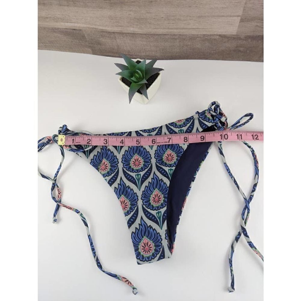NWT Blue Print Tavik Swim Bottom - Picture 5 of 16